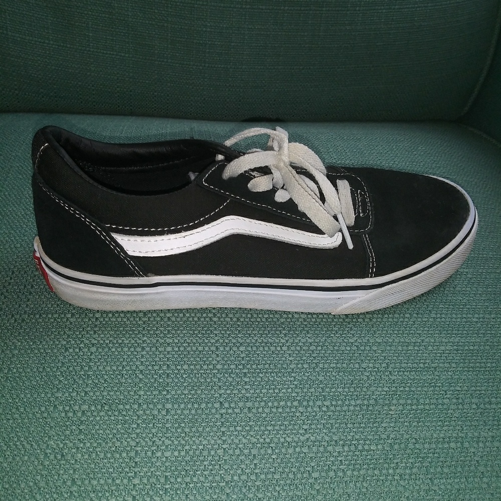 Youth Vans